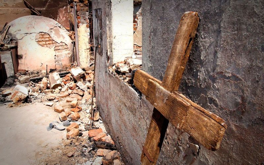 Los perseguidos por causa de la justicia