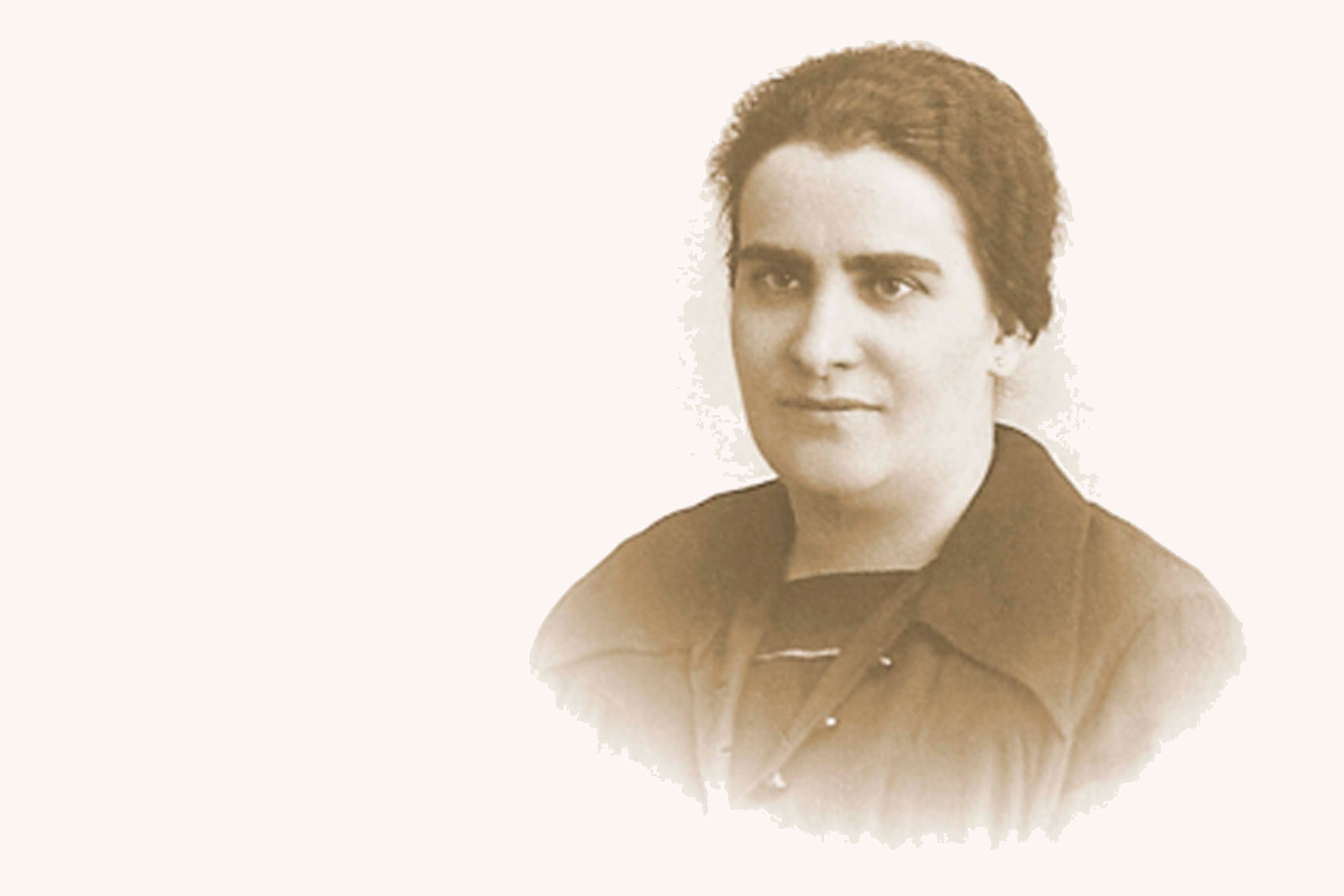“Carmen Cuesta del Muro. Una líder del feminismo católico” 