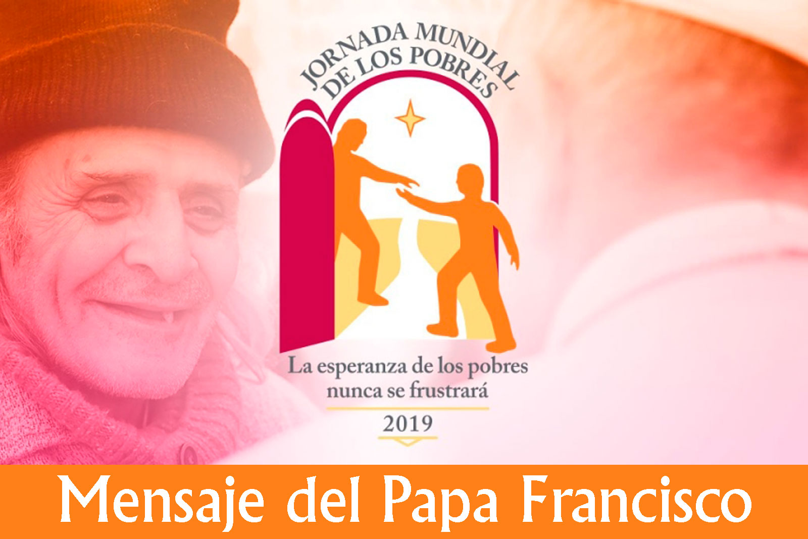 La esperanza de los pobres nunca se frustrará