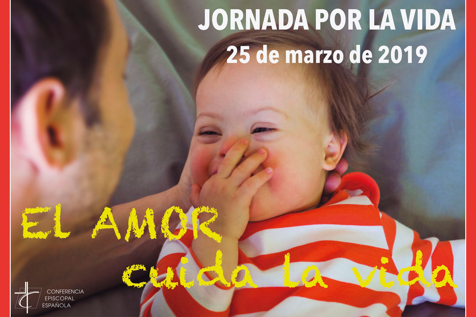 El amor cuida la vida