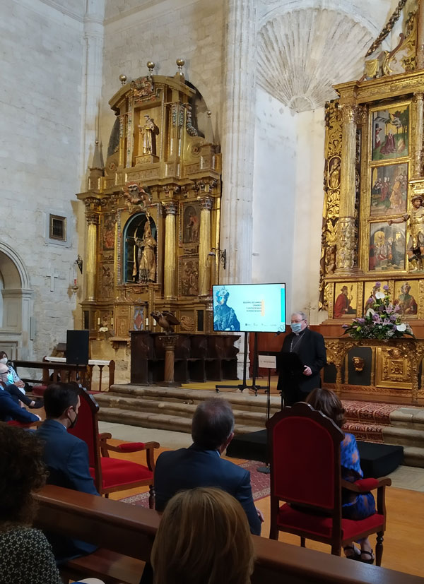 Palabras de nuestro obispo