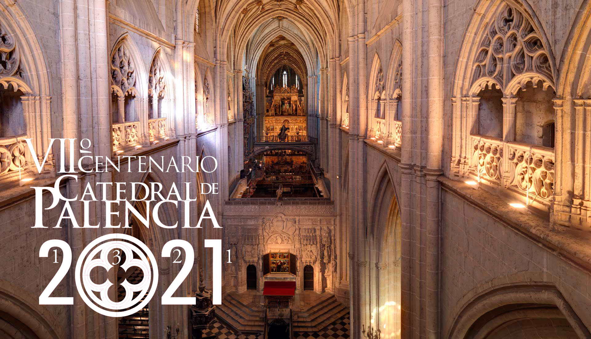 Carta de nuestro Obispo a los fieles de la Diócesis ante el inicio del VII Centenario de la Catedral