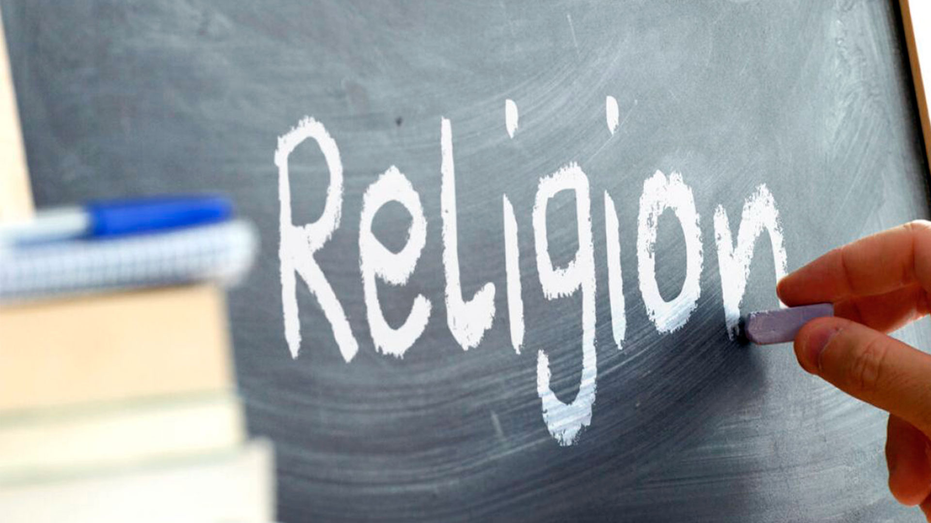 El 72,6% de los alumnos palentinos elige la asignatura de Religión
