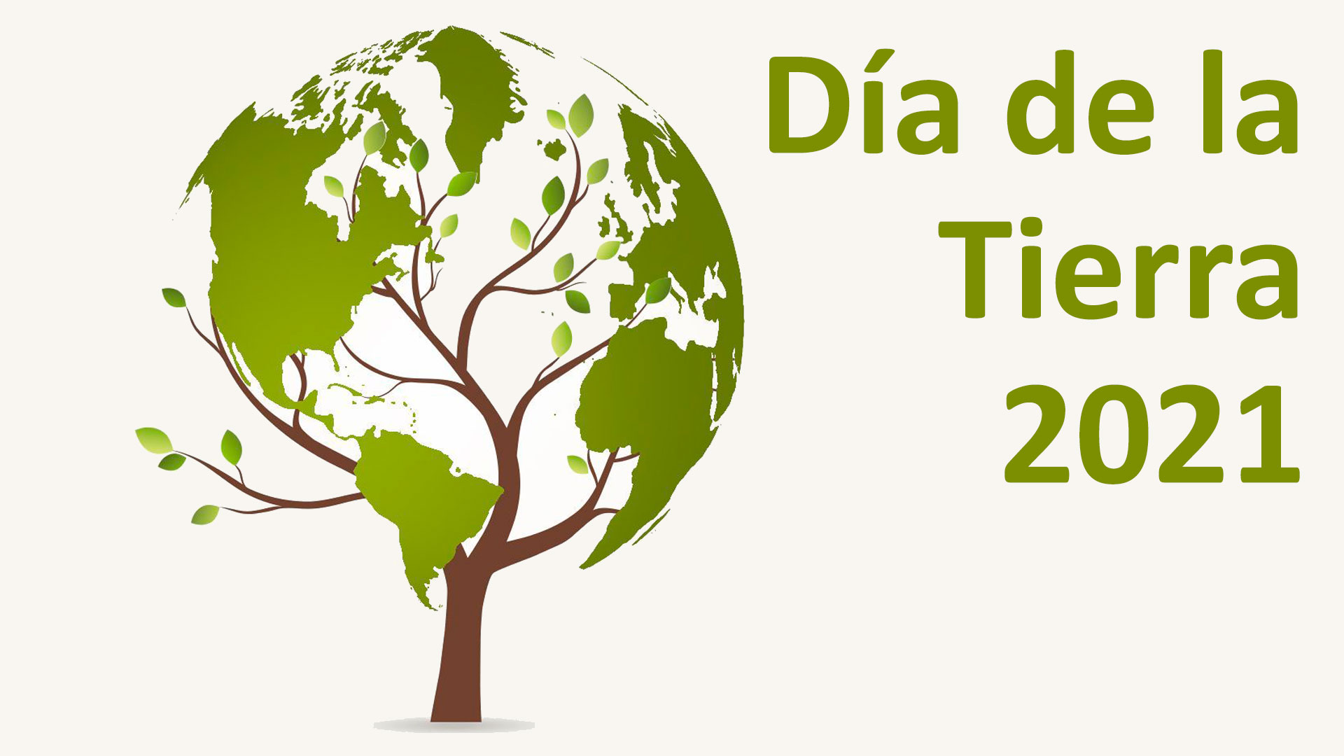 Recuperemos la Tierra
