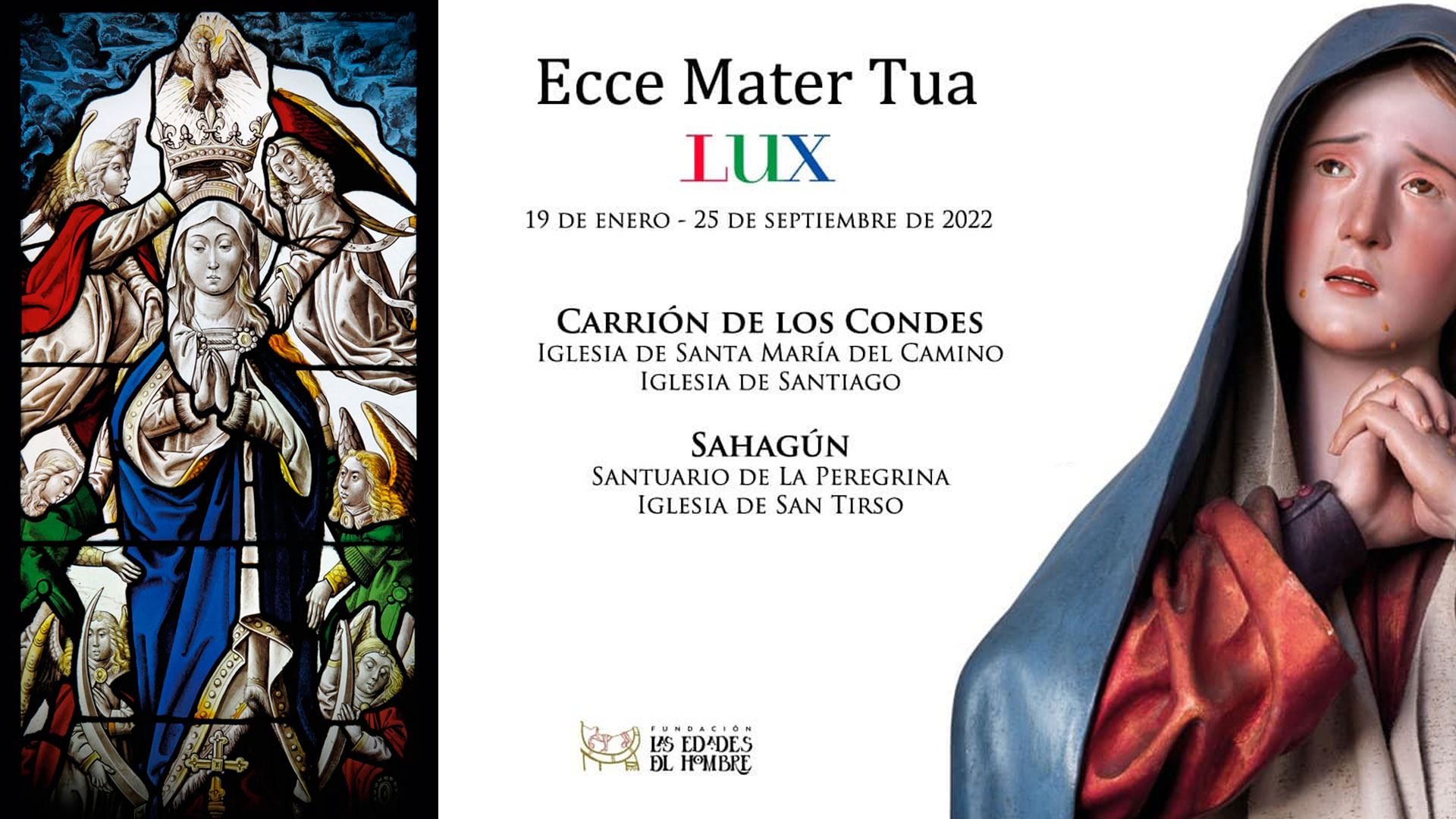 “LUX” mantendrá abiertas las sedes de Carrión de los Condes y Sahagún hasta septiembre