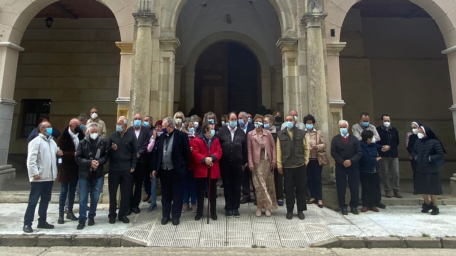 Encuentro Eclesial de la Zona Pastoral del Valle