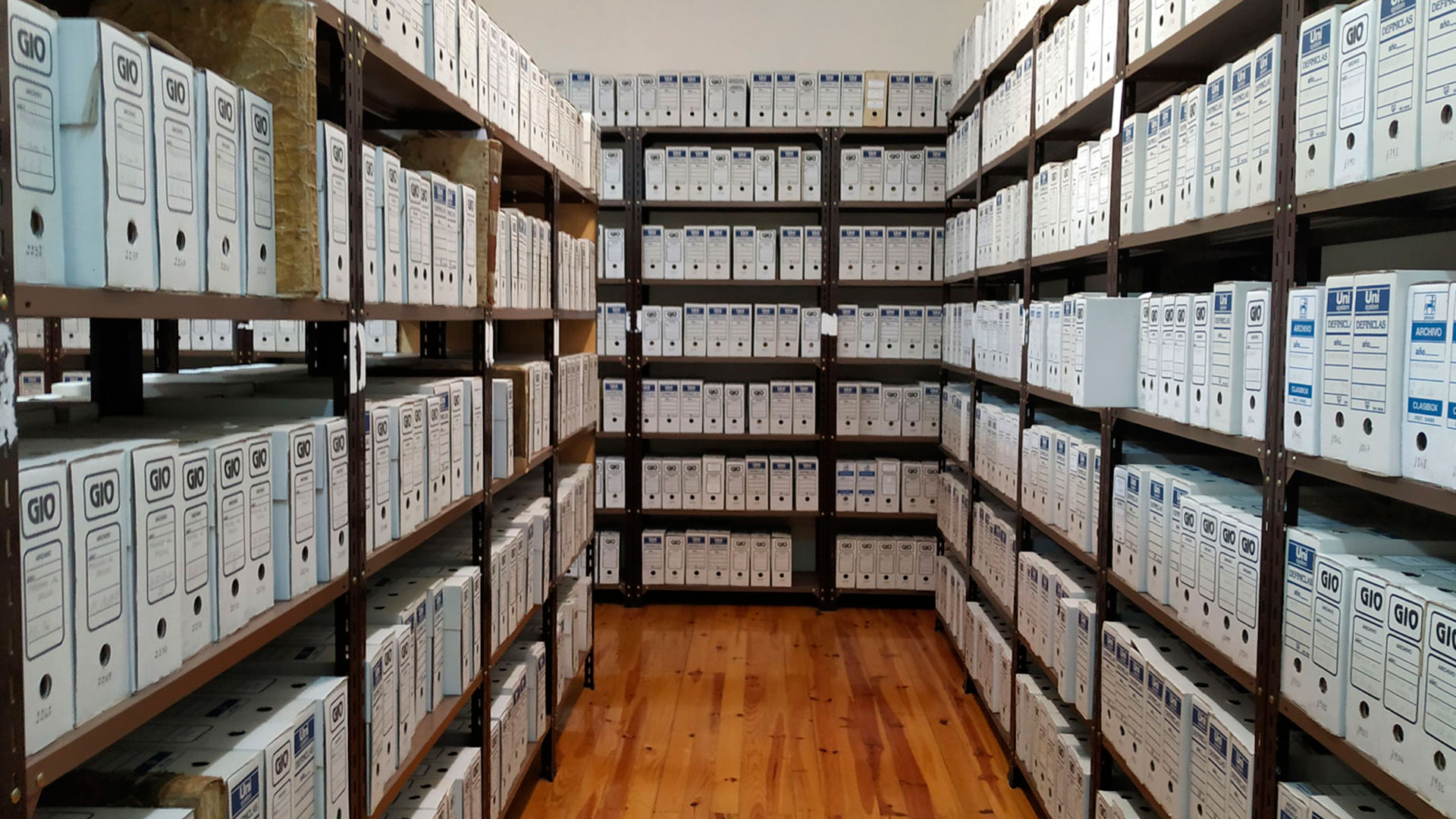 El Archivo Diocesano permanerá cerrado los próximos 2 y 10 de mayo