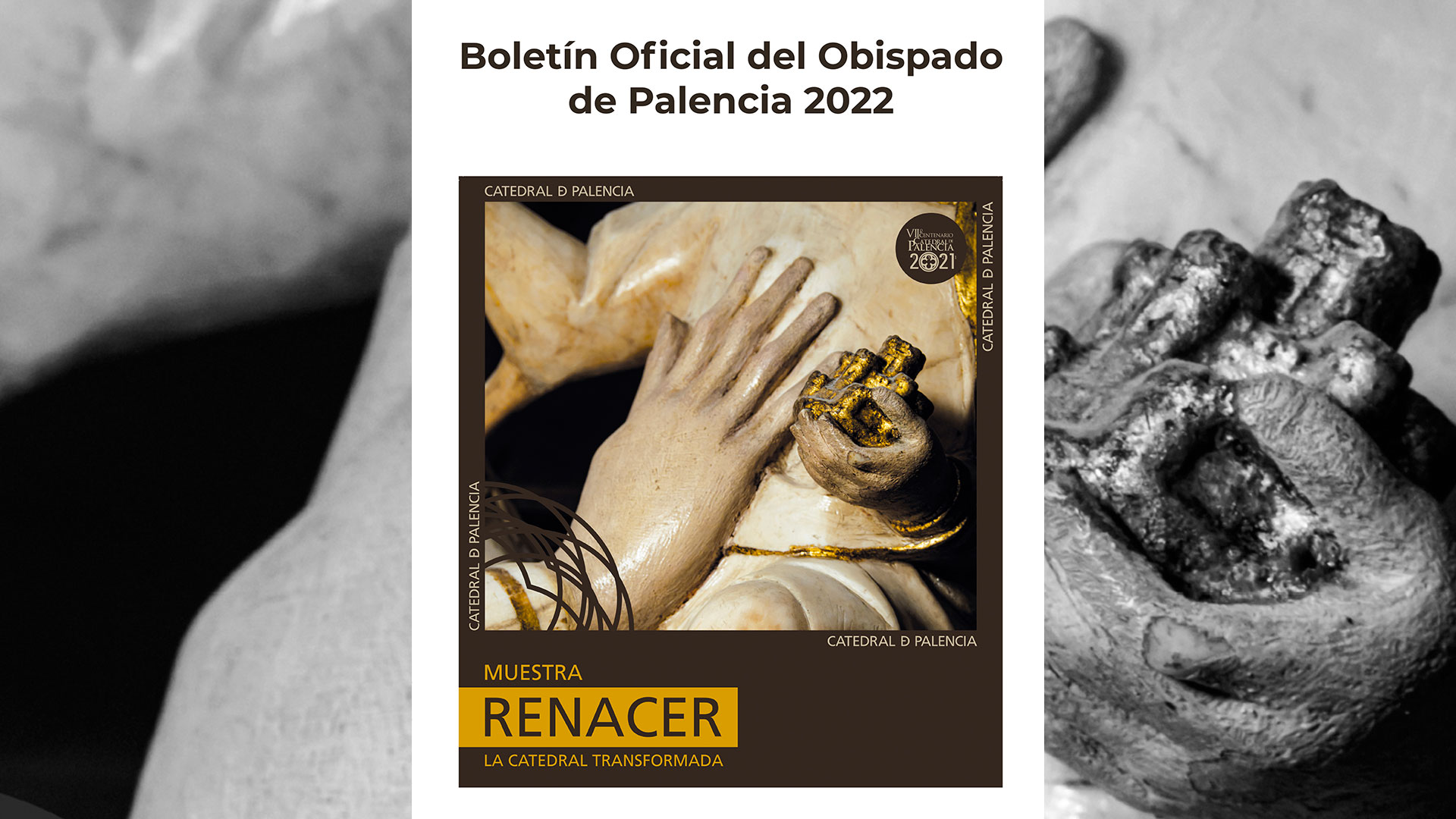 Boletín oficial del Obispado de Palencia - 2022