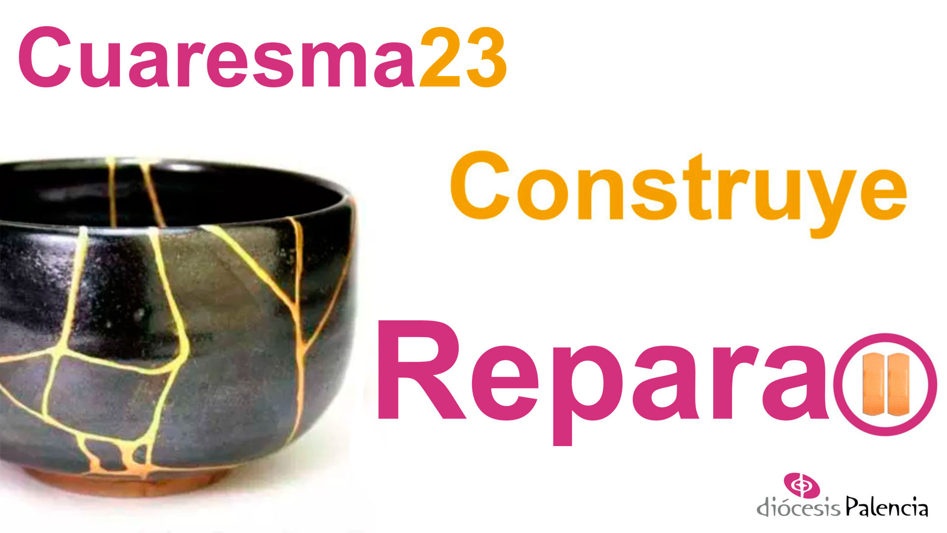 Construye - III Domingo de Cuaresma 