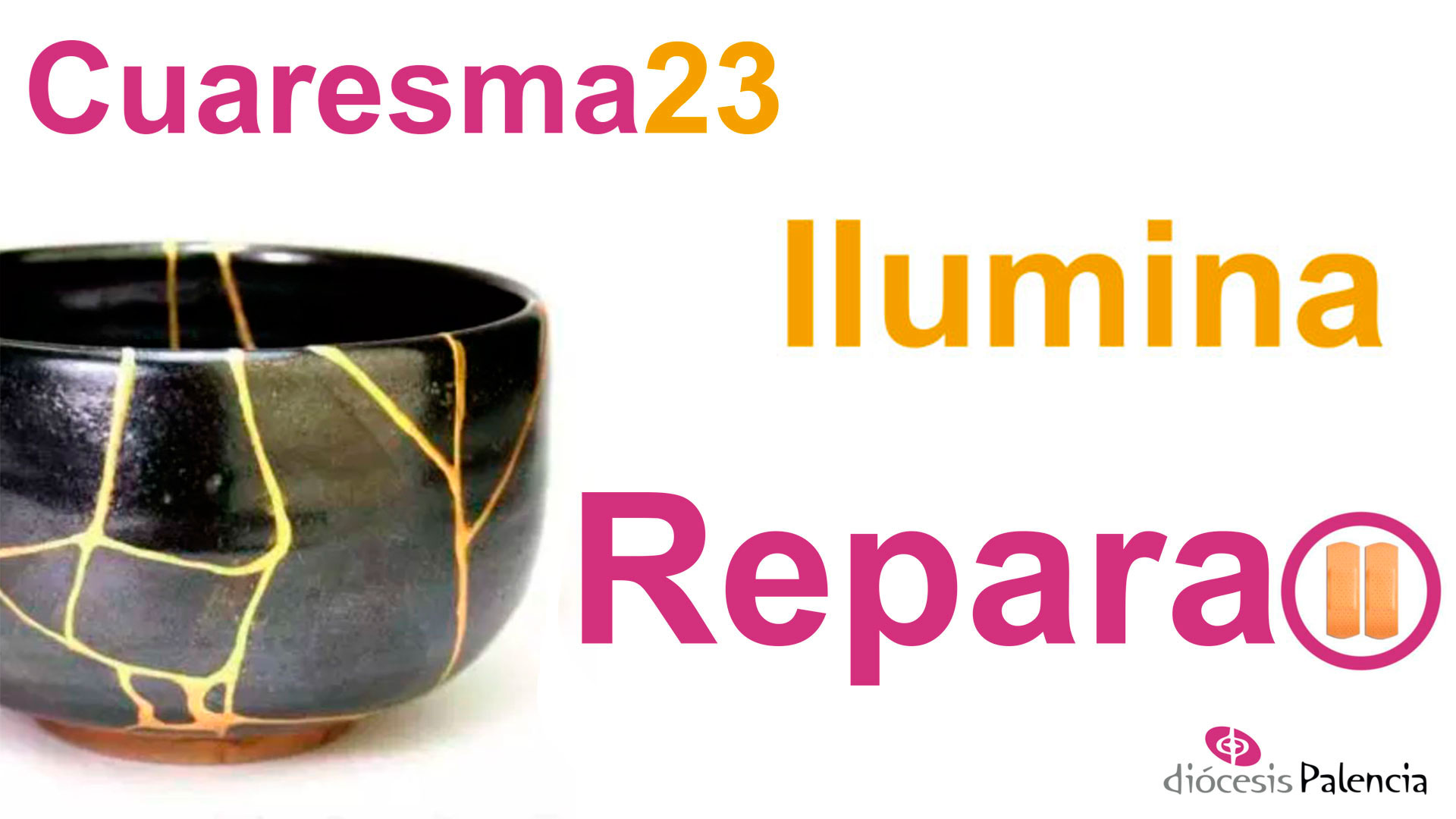 Ilumina - IV Domingo de Cuaresma