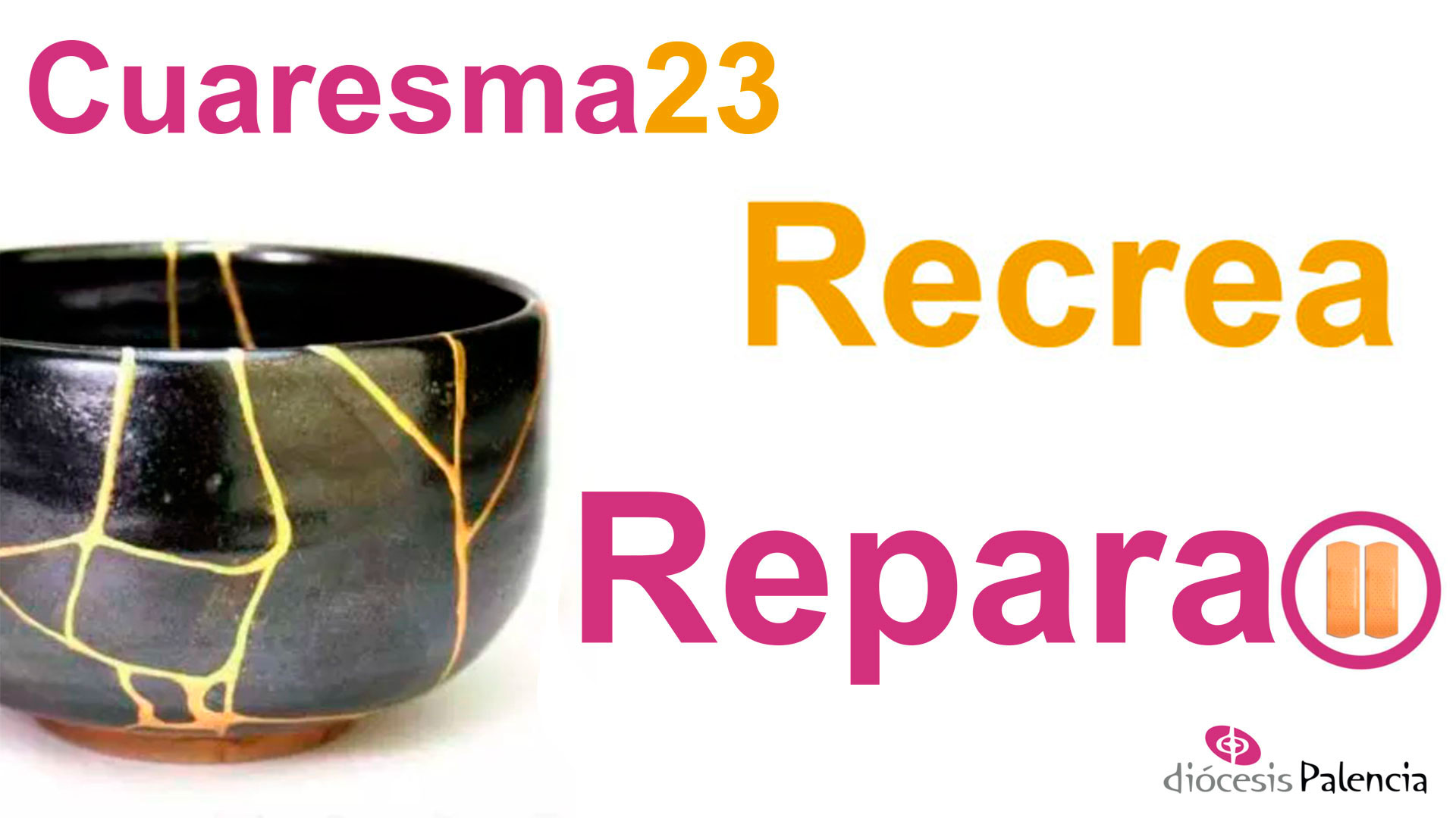Recrea - V Domingo de Cuaresma 
