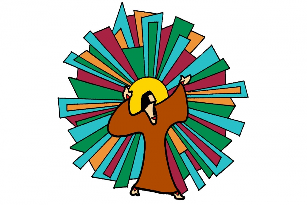 Celebrando la Palabra - La Ascensión del Señor (24 de mayo)