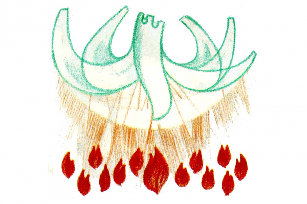 Celebrando la Palabra - Pentecostés (31 de mayo)
