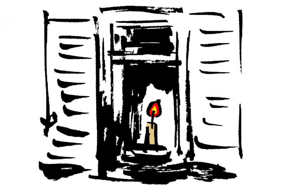 Celebrando la Palabra - I Domingo de Adviento (29 de noviembre)