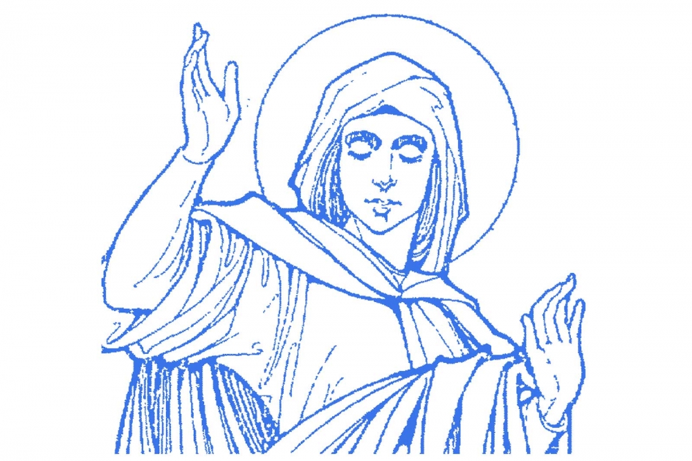 Celebrando la Palabra - La Inmaculada Concepción (8 de diciembre)