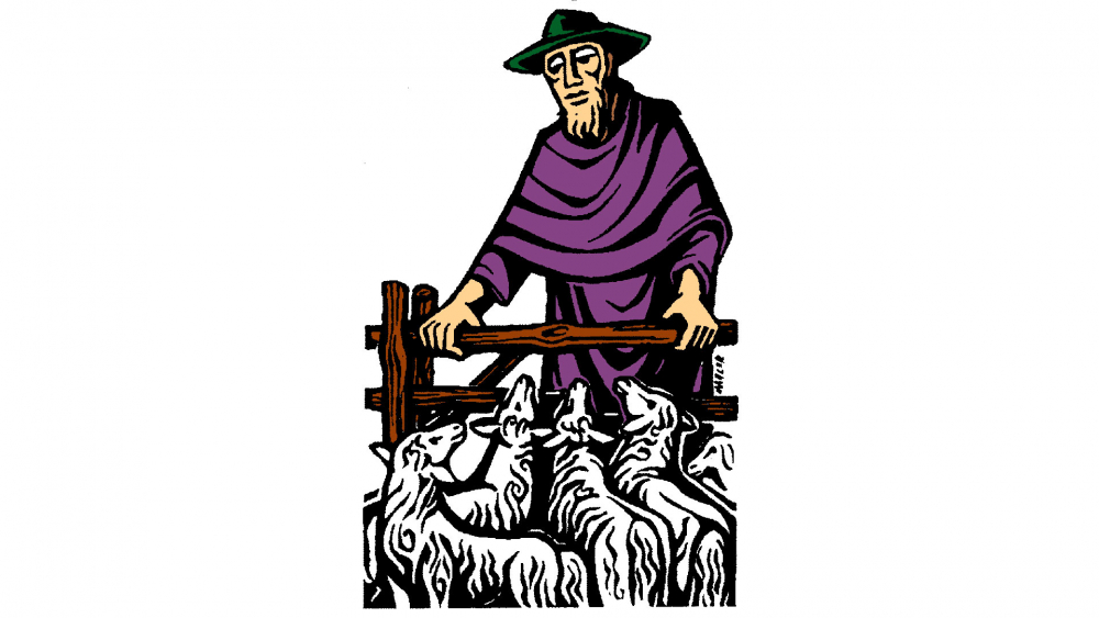 Celebrando la Palabra - XVI Domingo del Tiempo Ordinario (18 de julio)
