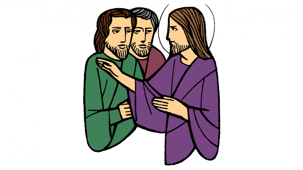 Celebrando la Palabra - XV Domingo del Tiempo Ordinario (11 de julio)