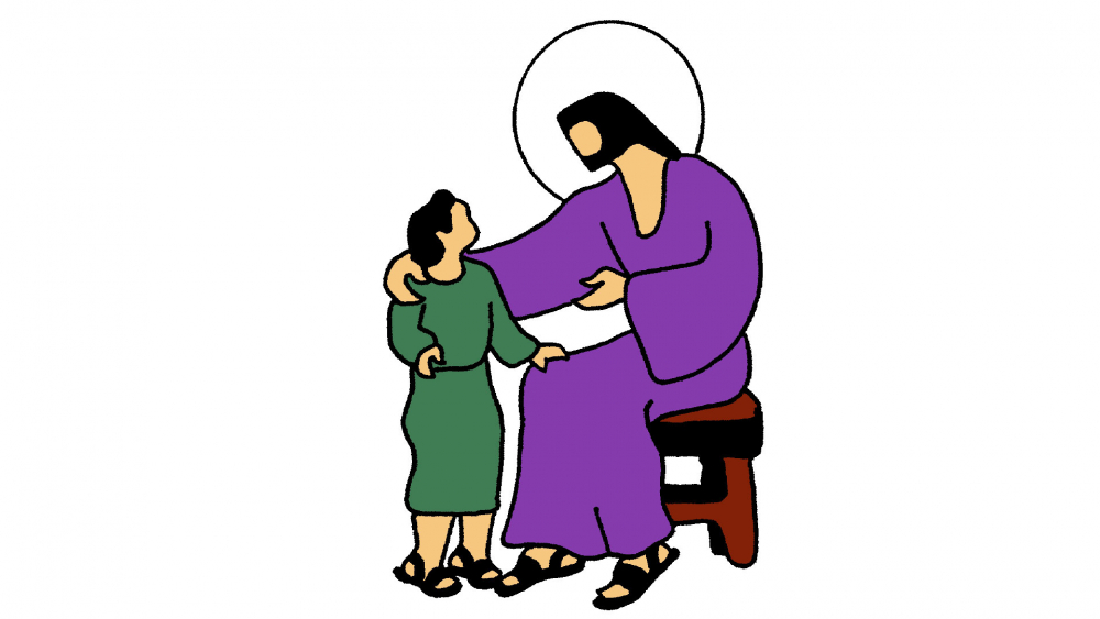 Celebrando la Palabra - XXV Domingo del Tiempo Ordinario (19 de septiembre)