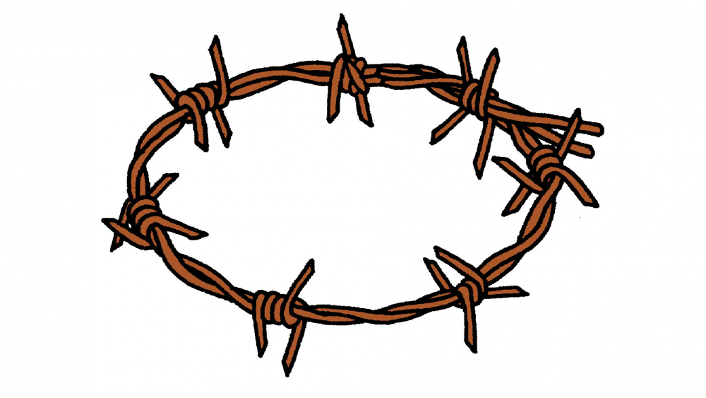 Celebrando la Palabra - XXXIV Domingo del Tiempo Ordinario. Jesucristo Rey del Universo (21 de noviembre)