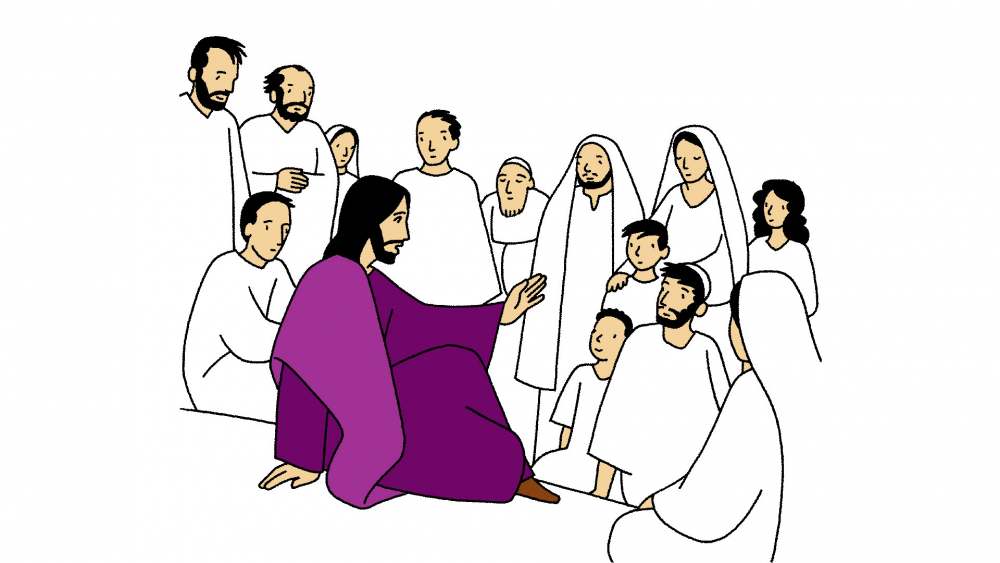 Celebrando la Palabra - VI Domingo del Tiempo Ordinario (13 de febrero)