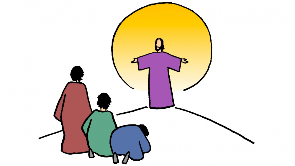 Celebrando la Palabra - II Domingo de Cuaresma (13 de marzo)