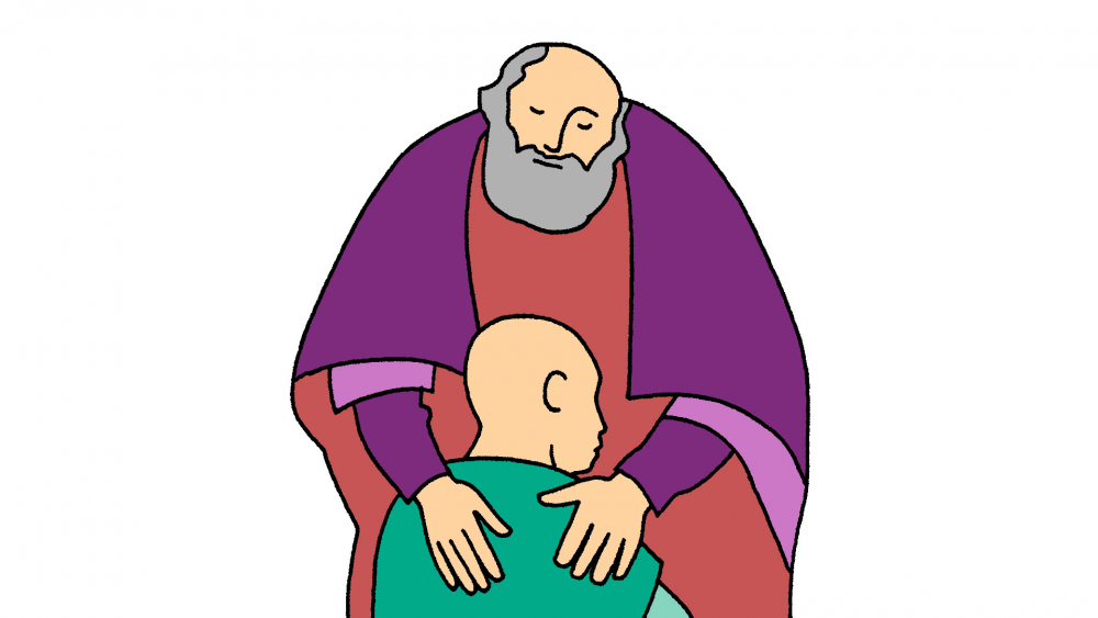 Celebrando la Palabra - IV Domingo de Cuaresma (27 de marzo)