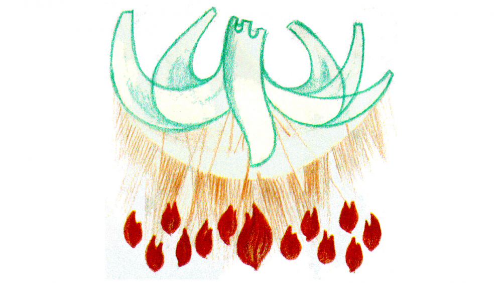 Celebrando la Palabra - Solemnidad de Pentecostés (5 de junio)
