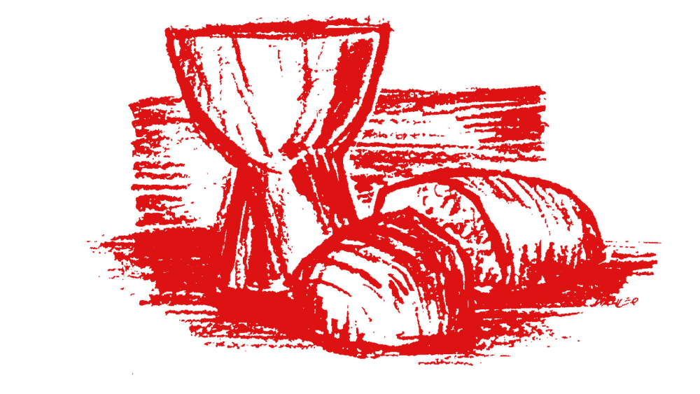 Celebrando la Palabra - Solemnidad del Corpus Christi (19 de junio)