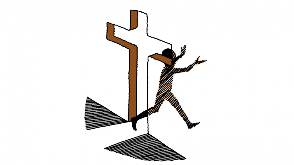 Celebrando la Palabra - XXXII Domingo del Tiempo Ordinario - (6 de noviembre)
