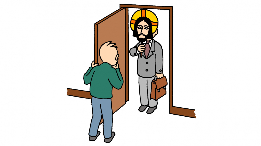 Celebrando la Palabra - XXXIII Domingo del Tiempo Ordinario - (13 de noviembre)