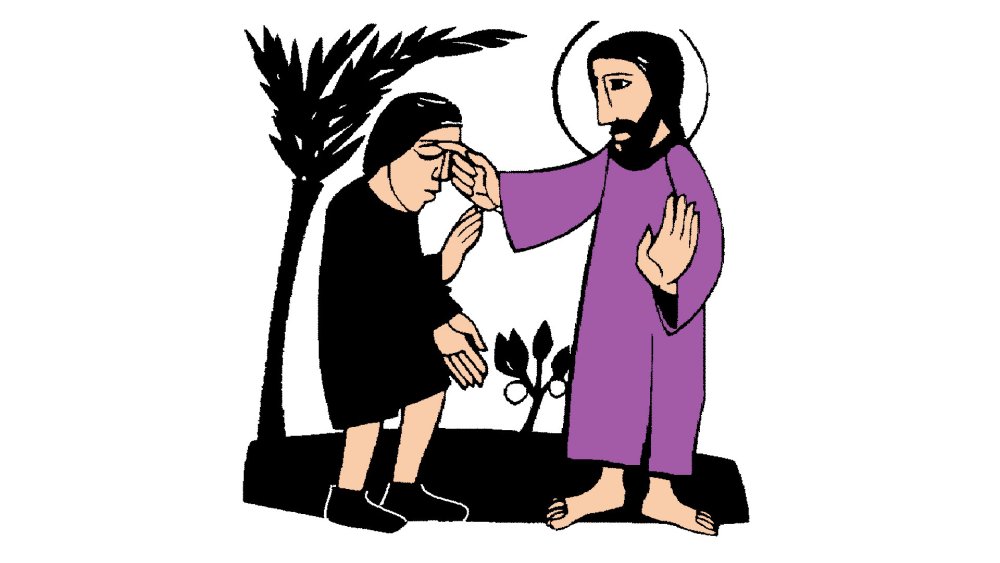Celebrando la Palabra - IV Domingo de Cuaresma - (19 de marzo)