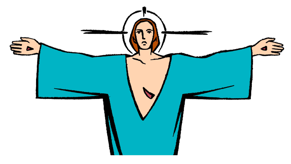 Celebrando la Palabra - II Domingo de Pascua - (16 de abril) Super User