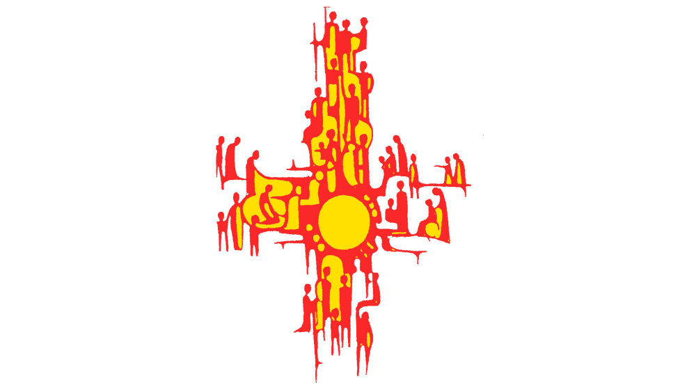 Celebrando la Palabra - Corpus Christi - (11 de junio)