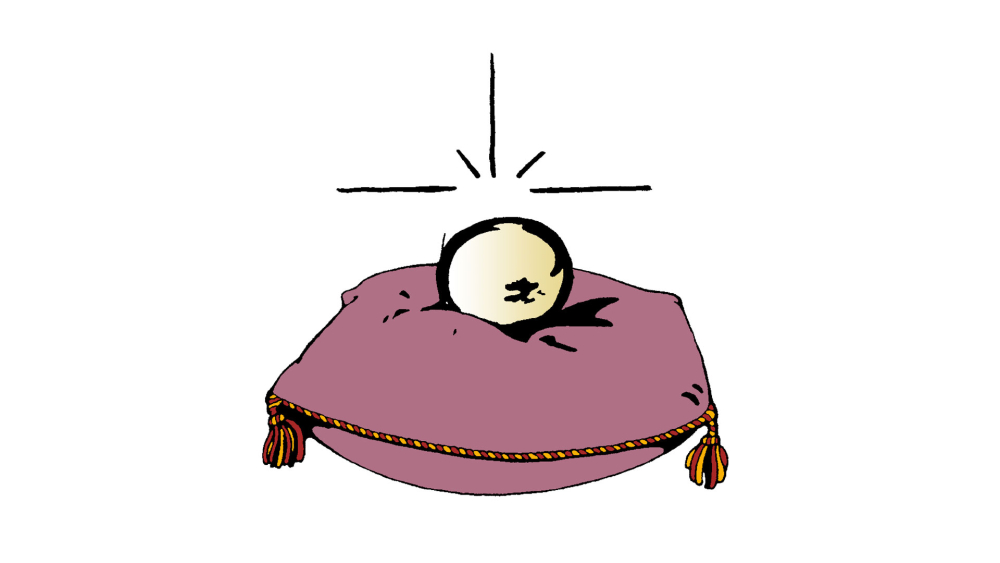 Celebrando la Palabra - XVII Domingo del Tiempo Ordinario - (30 de julio)