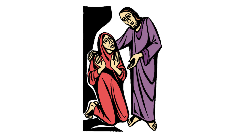Celebrando la Palabra - XX Domingo del Tiempo Ordinario (20 de agosto)