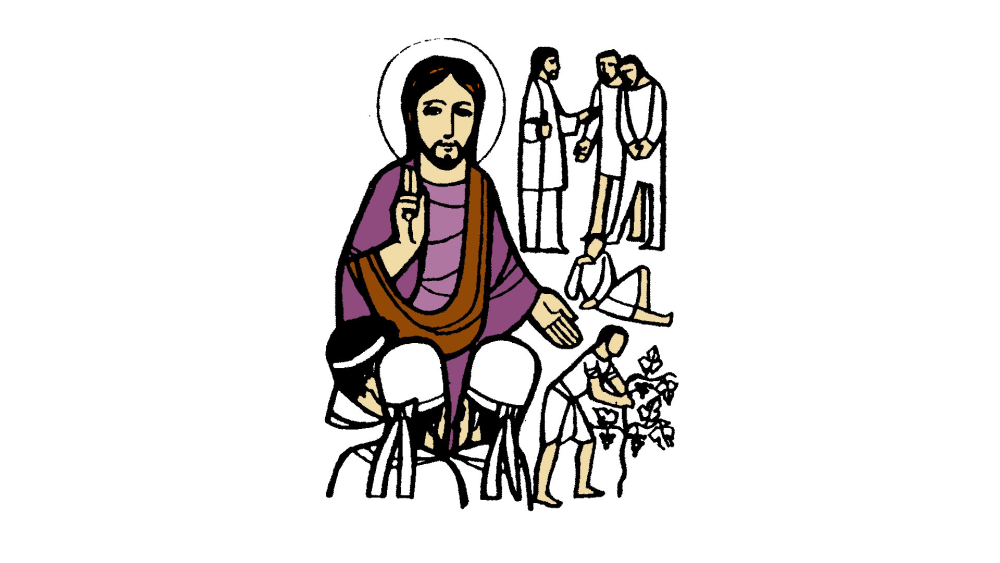 Celebrando la Palabra - XXVI Domingo del Tiempo Ordinario - (1 de octubre)
