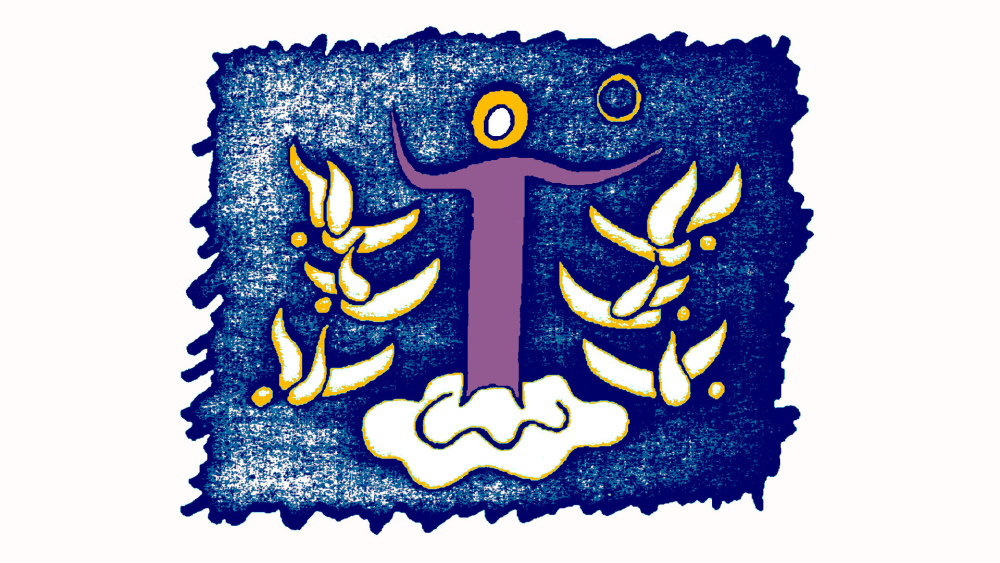 Celebrando la Palabra - Jesucristo, Rey del Universo - (26 de septiembre)