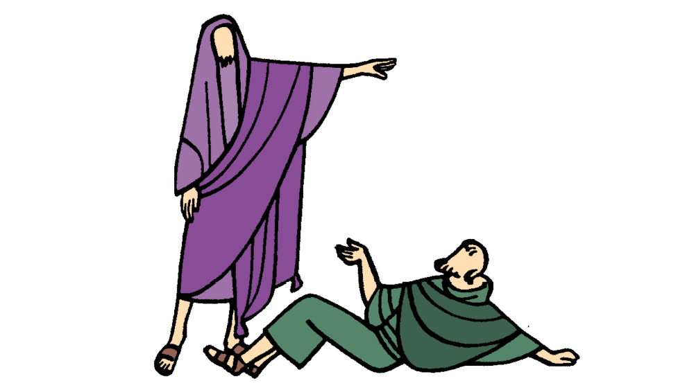 Celebrando la Palabra - IV Domingo del Tiempo Ordinario - (28 de enero)