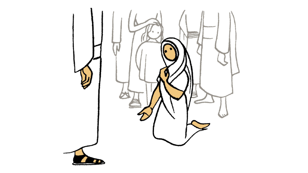 Celebrando la Palabra - XIII Domingo del Tiempo Ordinario - (30 de junio)