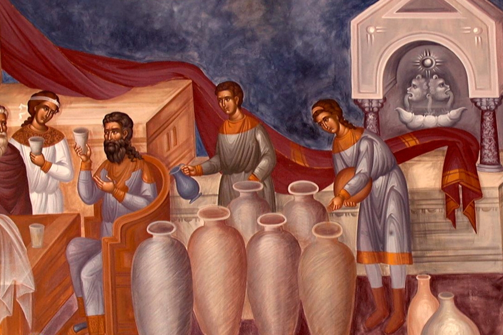 Celebrando la Palabra - II Domingo Tiempo Ordinario (20 de enero)