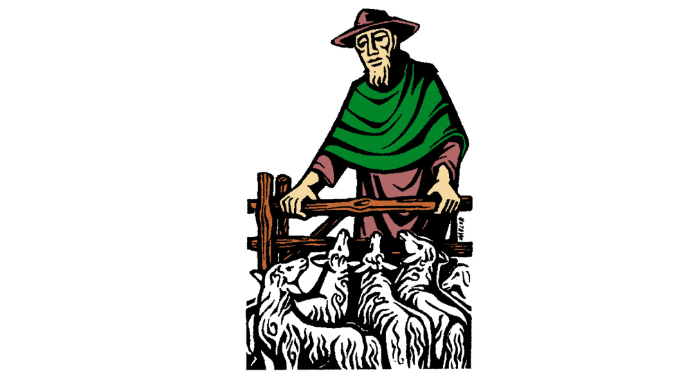Celebrando la Palabra - XVI Domingo del Tiempo Ordinario - (21 de julio)