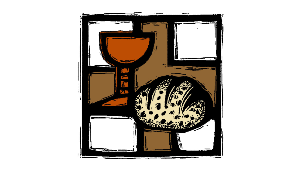 Celebrando la Palabra - XX Domingo del Tiempo Ordinario (18 de agosto)