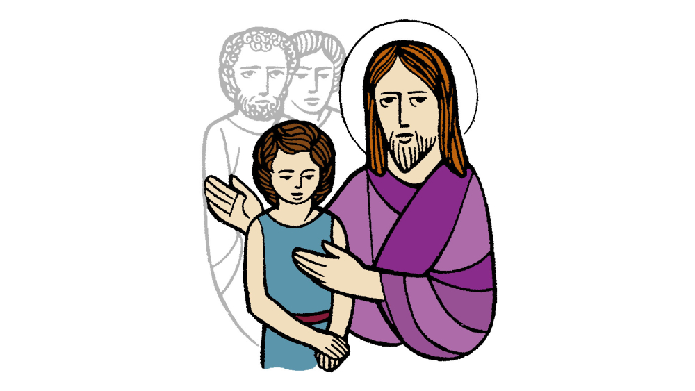 Celebrando la Palabra - XXV Domingo del Tiempo Ordinario - (22 de septiembre)