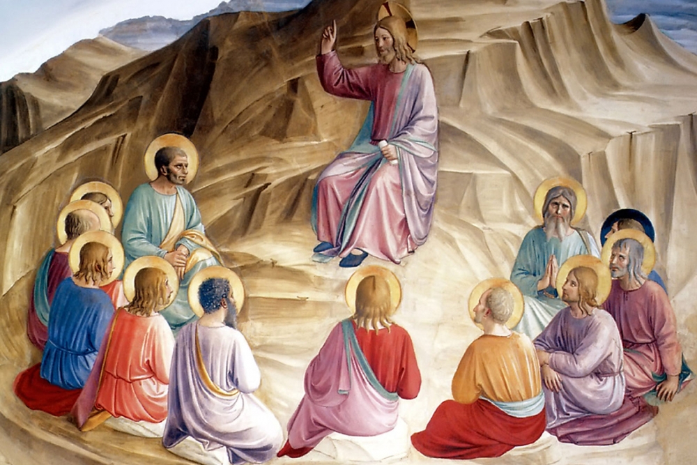 Celebrando la Palabra - VI Domingo Tiempo Ordinario (17 de febrero)