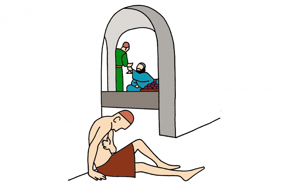 Celebrando la Palabra - XXVI Domingo Tiempo Ordinario (29 de septiembre)