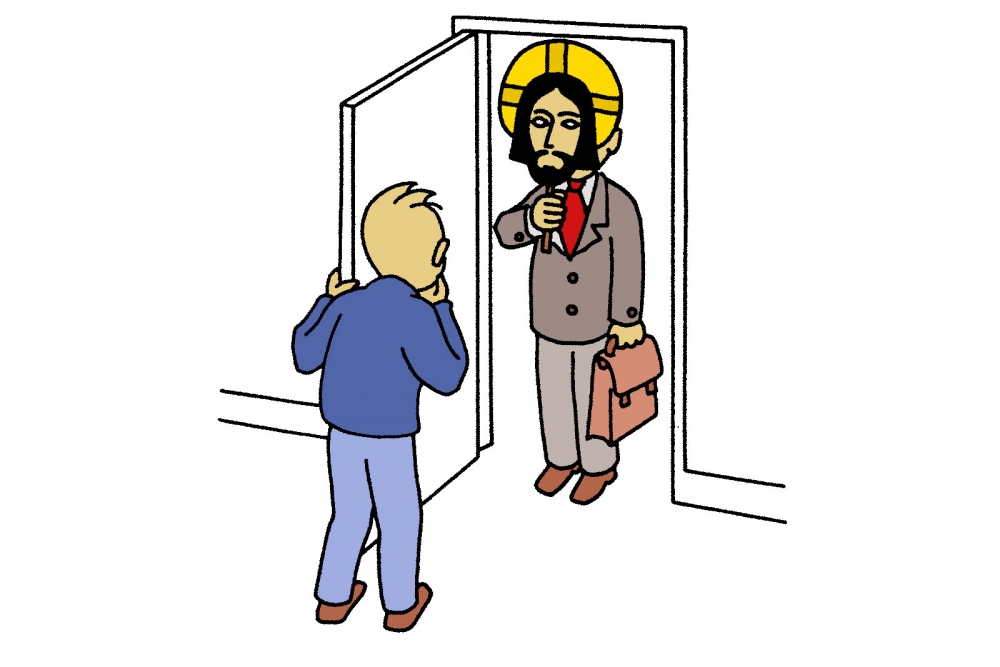 Celebrando la Palabra - XXXIII Domingo Tiempo Ordinario (17 de noviembre)