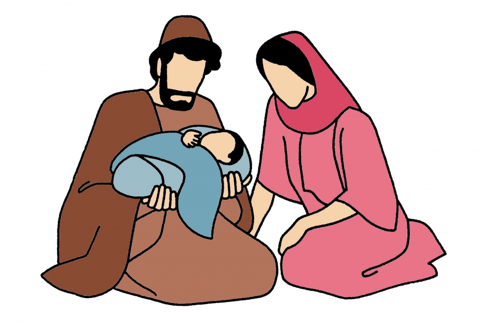 Celebrando la Palabra - Natividad del Señor (25 de diciembre)