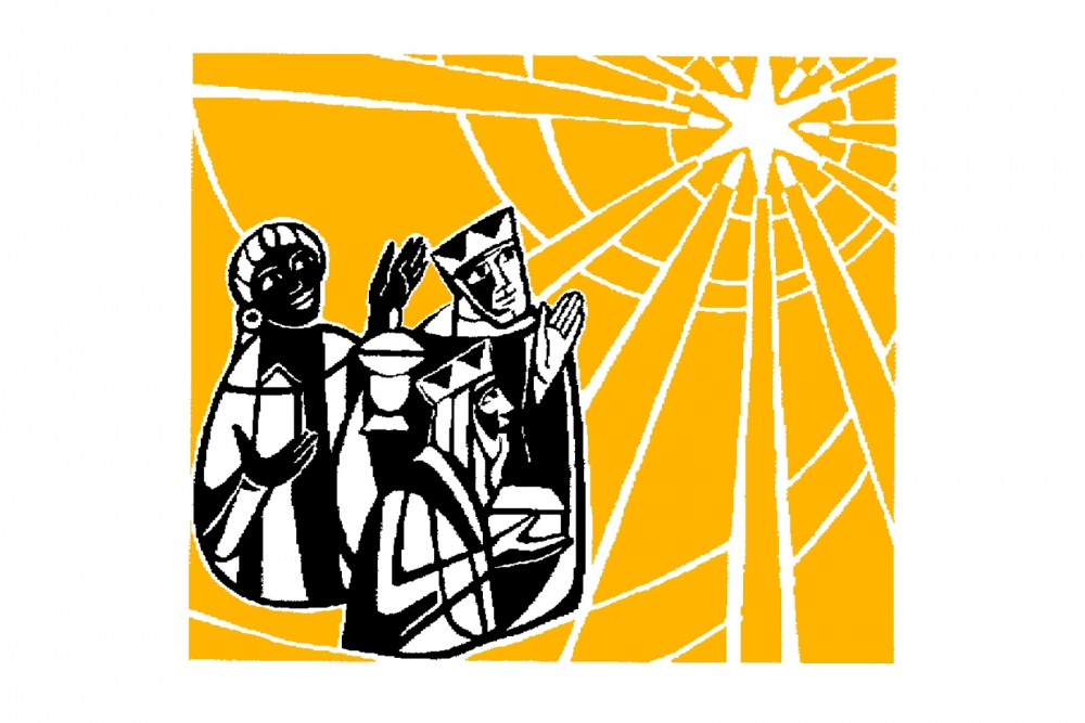Celebrando la Palabra - Solemnidad de la Epifanía del Señor (6 de enero)