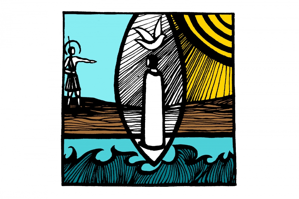 Celebrando la Palabra - II Domingo del Tiempo Ordinario (19 de enero)