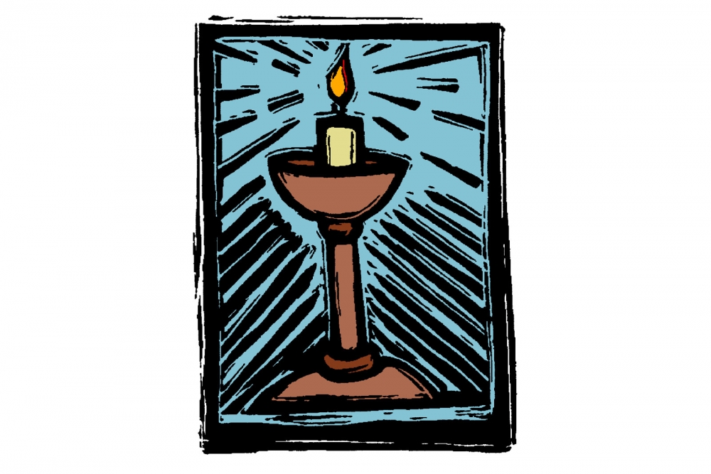 Celebrando la Palabra - V Domingo del Tiempo Ordinario (9 de febrero)